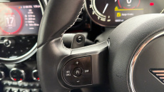 MINI Cooper 2.0 S Classic 3dr Auto Petrol Hatchback